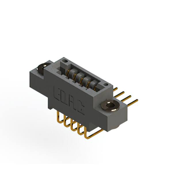 896-010-559-803 EDAC Inc.  Edgeboard Connectors